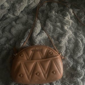 Valentino crossbody bag 6”by8”